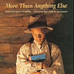 More Than Anything