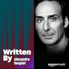 Alexandre Desplat h1/1