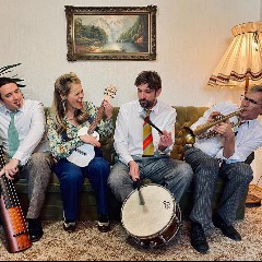 Stoffel Musikanten