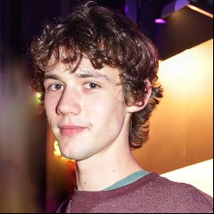 Henning May