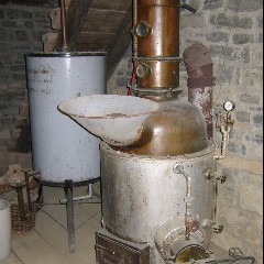Schwarzbrenner