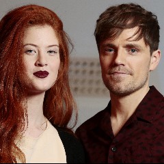 Mørland & Debrah Scarlett