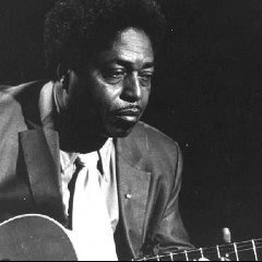 The Johnny Shines Blues Band