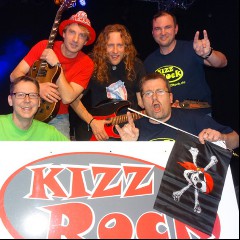 KIZZRock