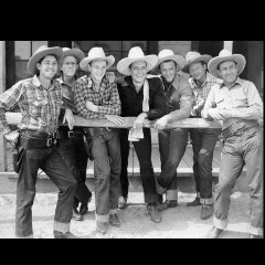 Sons of the Pioneers
