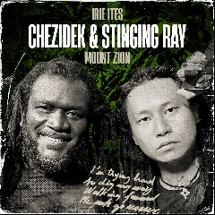 Stinging Ray & Irie Ites
