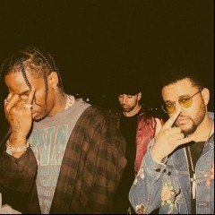 Travis Scott feat. The Weeknd