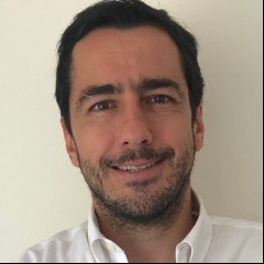 Daniel Pardo