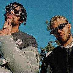 Bad Bunny Y Jhay Cortez