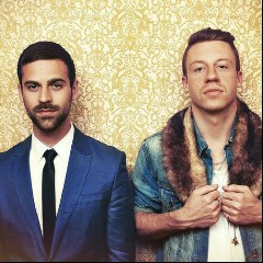 Macklemore & Ryan Lewis feat. Wanz