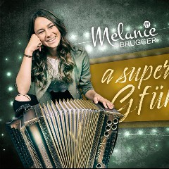 Melanie Brugger