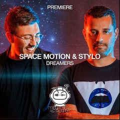 Stylo & Space Motion