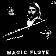 Lenny Mac Dowell