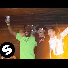 Timmy Trumpet & Tinie Tempah feat. Enisa