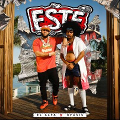 El Alfa El Jefe x Nfasis