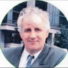 Seamus Moore