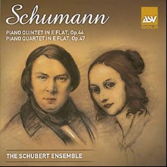 Piano Quintet in E