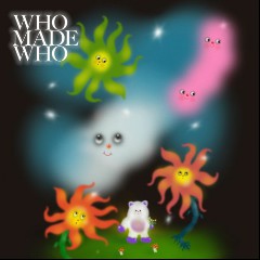 WhoMadeWho & RY X