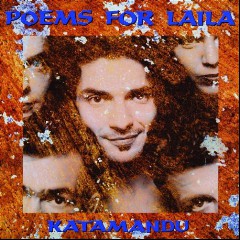 Poems for Laila