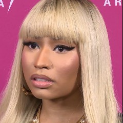 NICKY MINAJ