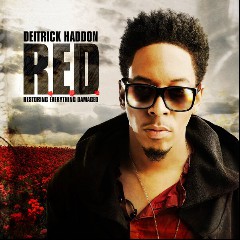 Deitrick Haddon’s LXW