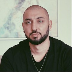 Ilya Salmanzadeh