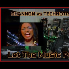SHANNON vs TECHNOTRONIC