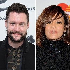 Calum Scott & Whitney Houston