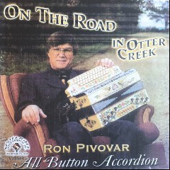 Ron Pivovar