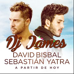 David Bisbal & Sebastián Yatra