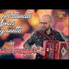 ROCCO FORTUNATO E GLI AMICI DELL'ORGANETTO