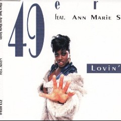 49ers feat. Ann-Marie Smith