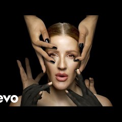 Ellie Goulding, Anyma