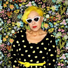 Alice Bag