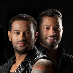 Edy Britto & Samuel