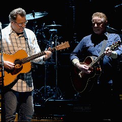 Don Henley & Vince Gill