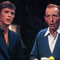 David Bowie & Bing Crosby