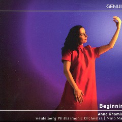 Beginnings Orchestra