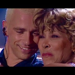 Tina Turner & Eros Ramazotti