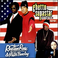 Pras, Mýa & Ol’ Dirty Bastard