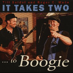 Till Seidel & Roger C.Wade