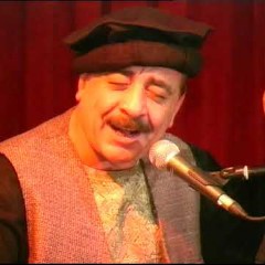 Ustad Mangal