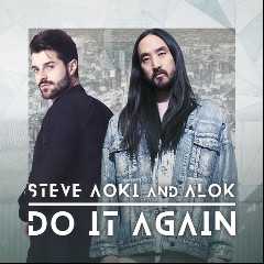 Steve Aoki & Alok