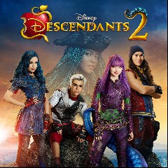 Descendants