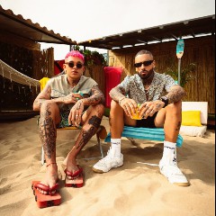 Nicky Jam & Beéle