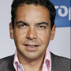 Patrick Cohen