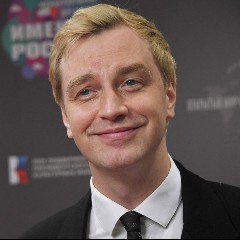 Алексей Гоман