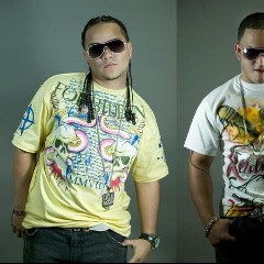 J-King y Maximan