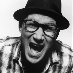 Marshall Crenshaw