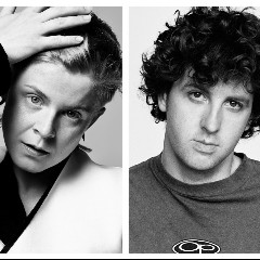 Jamie xx ft. Robyn